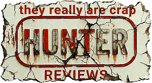 Hunter Boots Reviews Logo